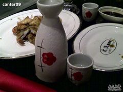 清酒-大渔之观(安贞店)