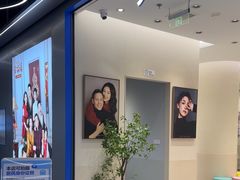 -天真蓝照相馆(五角场百联又一城店)