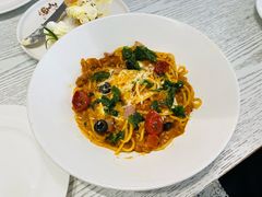 -娜娜家•Nana's restaurant (南开大悦城店)