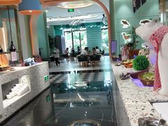 -清远熹乐谷温泉度假酒店