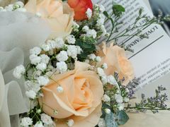 -循礼门鲜花花市(武汉循礼门店)