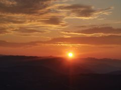 -长虫山生态公园风景林