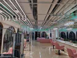 -BULB STUDIO 巴柏明星发型工作室