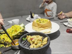 -3号仓库·创意中国菜(乐清正大广场店)