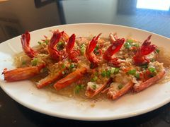 -三亚亚龙湾瑞吉酒店·铭轩中餐厅Mingxuan·海南菜·粤菜