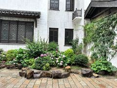 -惠山古镇·寄畅园