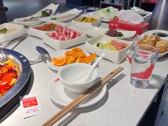 -川锅一号火锅(睢宁店)