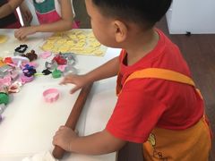 -可心DIY蛋糕烘焙生活馆(迈皋桥万谷慧店)
