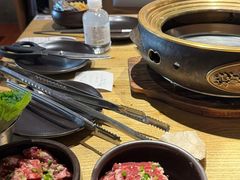 -泥炉烧肉师(新街口金銮巷店)