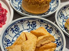 -陶兰居·手工点心·粤菜(圆融时代广场店)