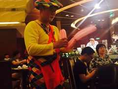 -杭州国际会议中心洲际酒店-原素全日餐厅(解放东路店)