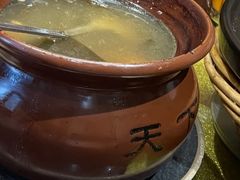 -杨记隆府(白象街店)