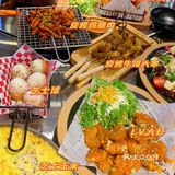 成都探店｜✅打卡正宗韩餐小李布车