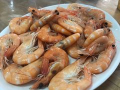 -大众海鲜加工大排档(金海湾大道店)