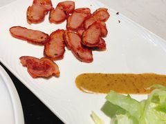 -六福居海鲜火锅铁板料理