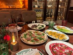 -Mammamia意大利餐厅(阳春巷店)