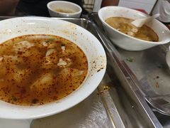 -汪家馄饨(集庆路店)