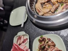 -盛江山自助料理(奥莱锦辉购物广场店)