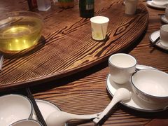 -湖南人家·家传湖南菜(水围店)