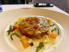 -Le Comptoir de Pierre Gagnaire