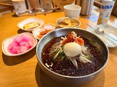 -海云台韩式汤饭·13年匠心韩料(南山店)