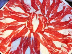 -清真·德顺祥铜锅涮羊肉(宝丰店)