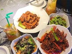 -虾胡闹龙虾馆(湄南河店)