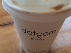 hug-dotcom coffee古点咖啡(致真大厦店)