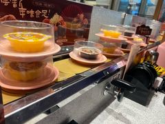 -争鲜回转寿司(南开大悦城店)