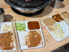-霸腹烤肉(厦门柚子番店)