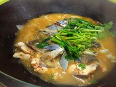 -好灶头妈妈菜(珍珠半岛店)