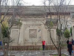 -西安关中民俗艺术博物院