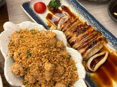 -築鳥日本料理(黑沙环店)