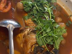 -老海陵·泰州菜(图书馆店)
