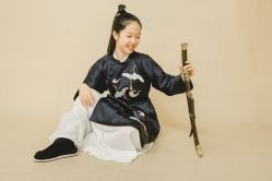 -倾城宝贝儿童摄影(浦东金谊店)