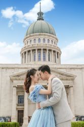 -米莱摄影写真(五大道别墅店)