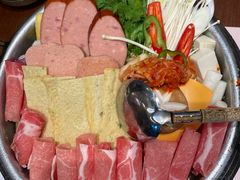-双门洞·森系料理(体育西店)