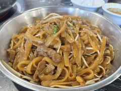 -牛一煲美食(江高店)