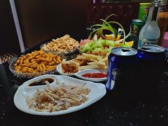 包房-K100佰份佰KTV(福田店)