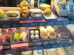 -星巴克臻选(北京富力家园店)