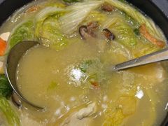 -沪华海鲜大酒楼(南汇店)