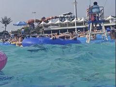 -上海玛雅海滩水公园