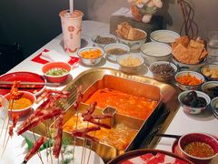 -九鼎轩脆毛肚火锅(三钢里店)