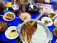 -马路边边串串香(双井直营店)