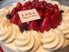 -味多美蛋糕(航天桥店)