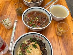 -李易面馆(树木岭店)