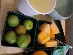 -臻品足道(后湖店)