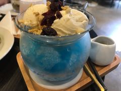 冰雪奇缘-咖法森林·咖啡  酒吧(天河店)