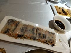 -老人和饭店(淮海中路店)