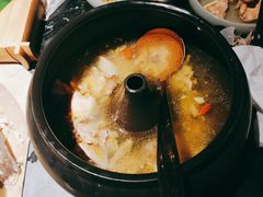 -云海肴云南菜·蒸汽石锅鱼(青岛万象城店)